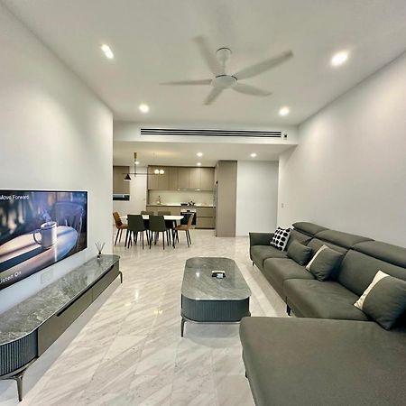 Eaton Residences Klcc Kuala Lumpur Eksteriør billede